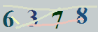 کد امنیتی