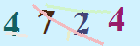 کد امنیتی