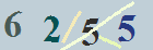 کد امنیتی