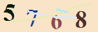 کد امنیتی