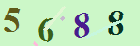 کد امنیتی
