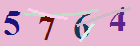 کد امنیتی