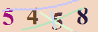 کد امنیتی
