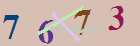 کد امنیتی
