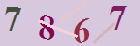 کد امنیتی