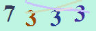 کد امنیتی