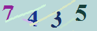 کد امنیتی