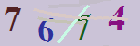 کد امنیتی
