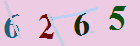 کد امنیتی