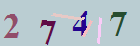 کد امنیتی