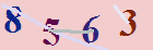 کد امنیتی