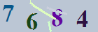 کد امنیتی