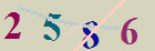 کد امنیتی