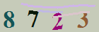 کد امنیتی
