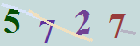 کد امنیتی
