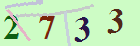 کد امنیتی