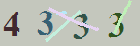 کد امنیتی