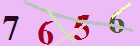 کد امنیتی