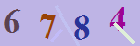 کد امنیتی