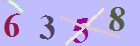 کد امنیتی
