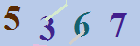 کد امنیتی