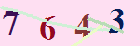 کد امنیتی
