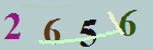 کد امنیتی