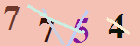 کد امنیتی