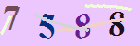 کد امنیتی