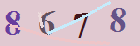 کد امنیتی