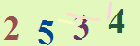 کد امنیتی