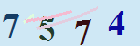 کد امنیتی