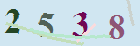 کد امنیتی
