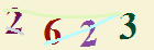 کد امنیتی