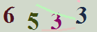 کد امنیتی