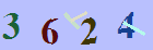 کد امنیتی