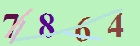 کد امنیتی