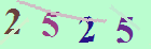 کد امنیتی