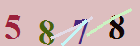 کد امنیتی