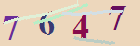 کد امنیتی