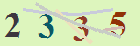 کد امنیتی