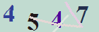 کد امنیتی