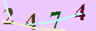 کد امنیتی