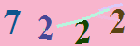 کد امنیتی