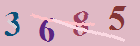 کد امنیتی