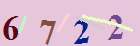 کد امنیتی