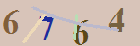کد امنیتی