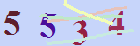 کد امنیتی