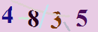کد امنیتی