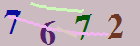 کد امنیتی